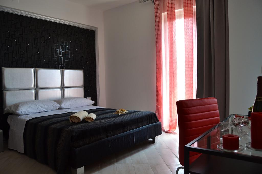 Sottosopra Bed & Breakfast Margherita Di Savoia Exterior foto