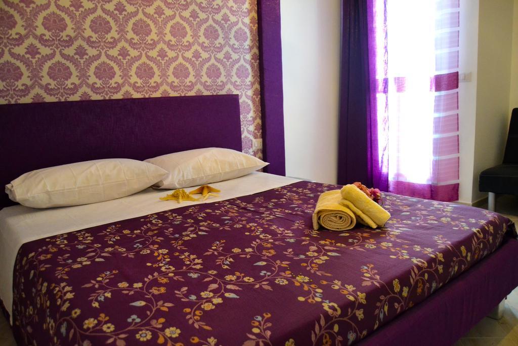 Sottosopra Bed & Breakfast Margherita Di Savoia Exterior foto